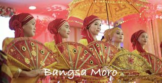 The Bangsamoro Autonomous Region - Cover Photo