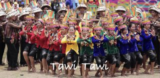 Tawi-Tawi - Cover Photo