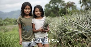 Children - Cover Photo