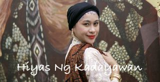 Hiyas ng Kadayawan - Cover Photo