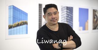 Liwanag ng Upsilon - Cover Photo