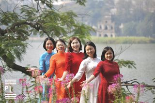 Vietnam Folk - 