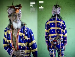 Lumad - 