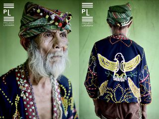 Lumad - 