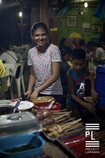 Davao Street Food - 