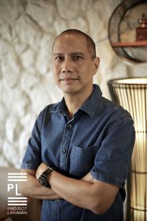 Froilan Medina. Palanca Award-winning Writer. - 
