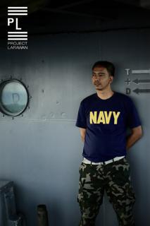 Navyman. BRP Malvar. - 