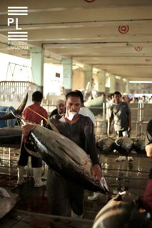 Gen San Fish Market - 