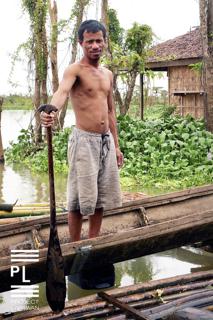 The Manobo of Agusan Marsh - 