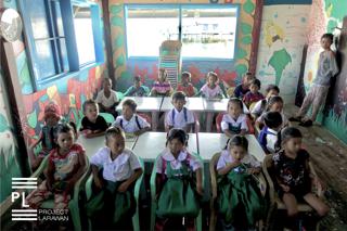 Bajau School - 