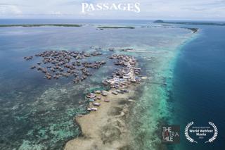 From Passages: Sulu, a documentary by TEM - 