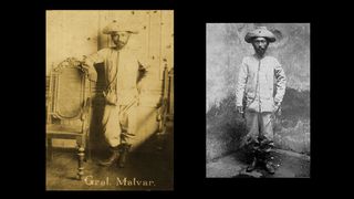 Malvar - 