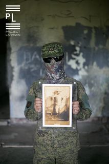 Marawi Sniper - 