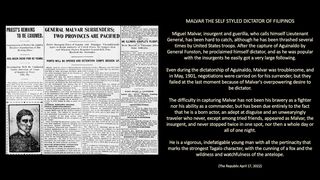 Malvar, the Fox - 
