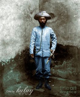 Malvar Colorised - 