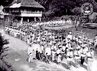 Banahaw Battalion - 