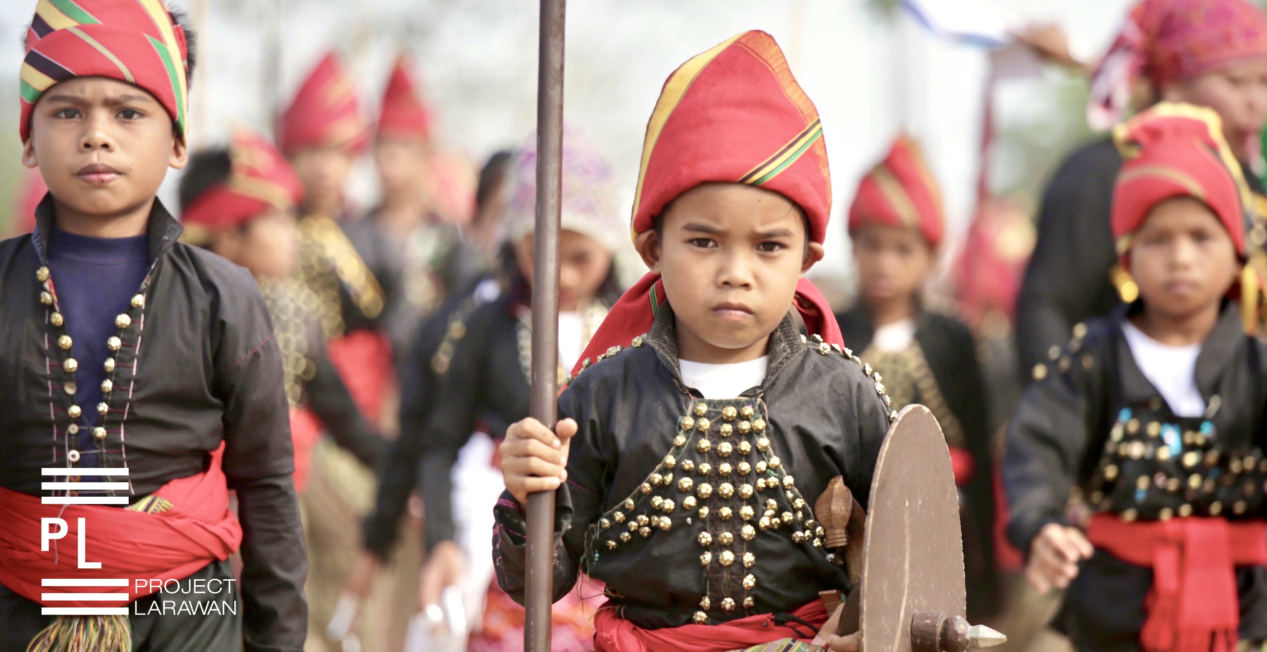 Collection The Yakan Of Basilan